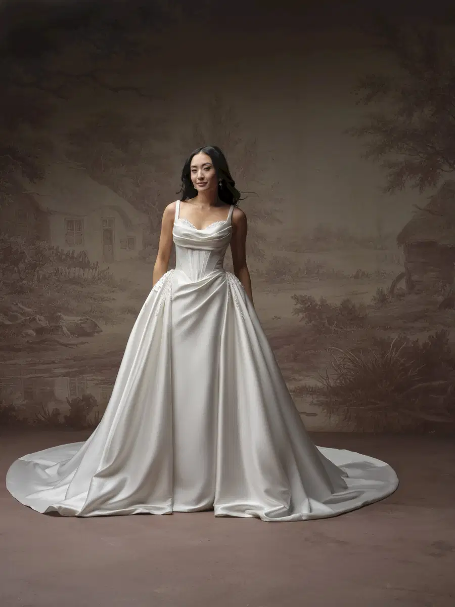MELISSA MARIE by Maggie Sottero - view 2 of 7