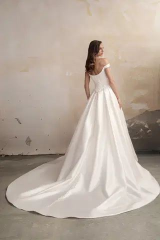 Sassa by Donna Salado Couture - view 3 of 4