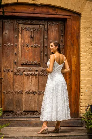 Kleid STBC 201214 by myprettydress by Basedow - view 3 of 6