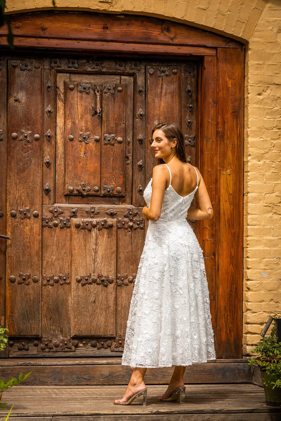 Kleid STBC 201214 by myprettydress by Basedow - view 3 of 6