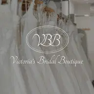 Inside Victoria's Bridal Boutique