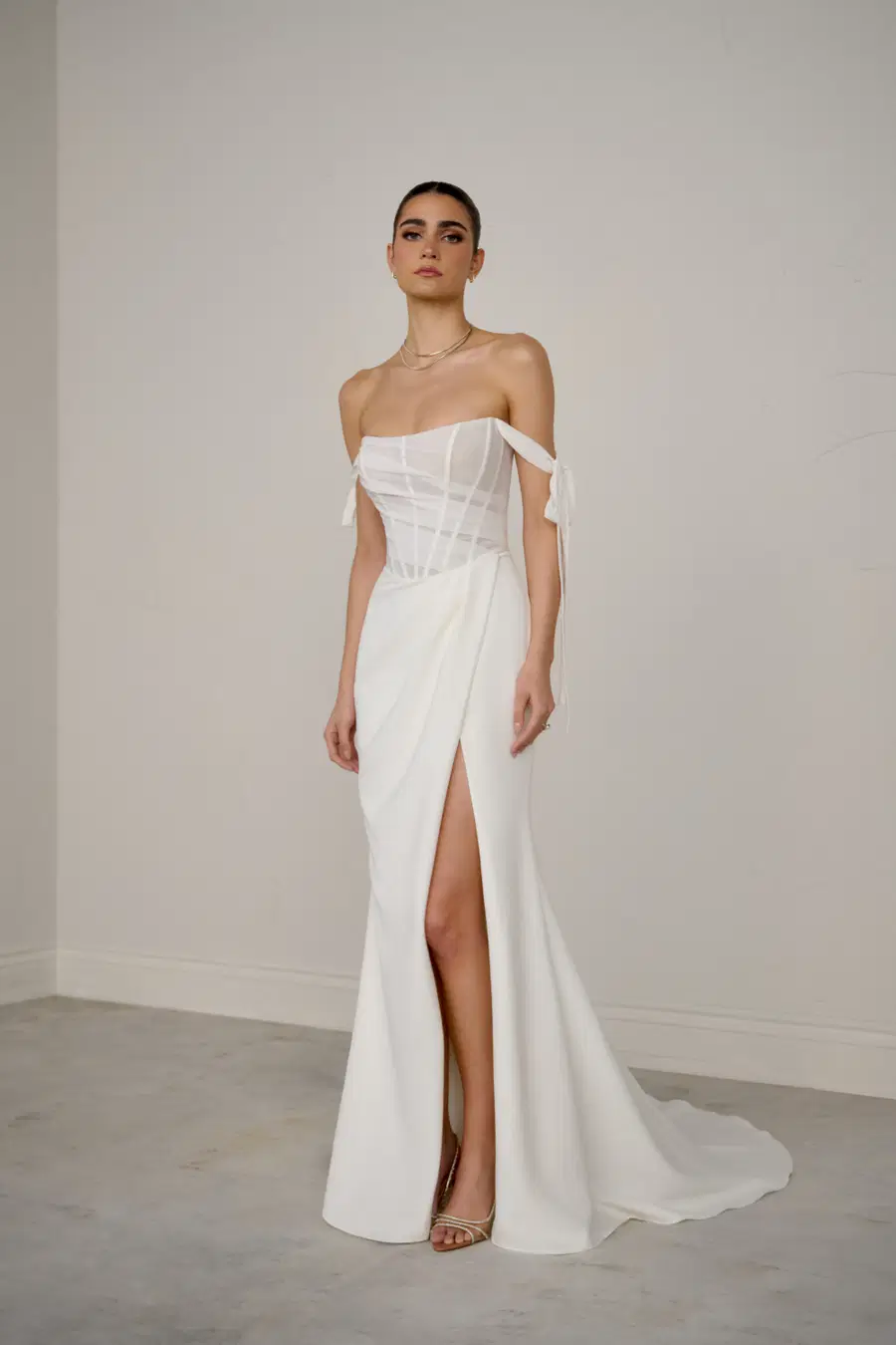 Cadenza by Justin Alexander Signature - view 2 of 7