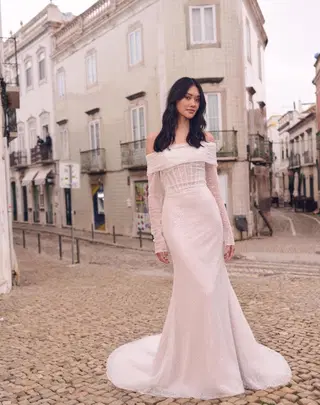 Drew by Maggie Sottero - view 3 of 5