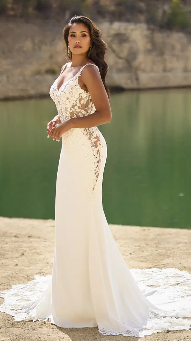 PU26523 by Pure by Très Chic - view 4 of 4