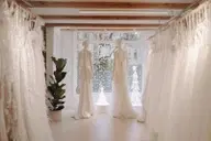 Bei HerzensKleid Bridal Concept Store