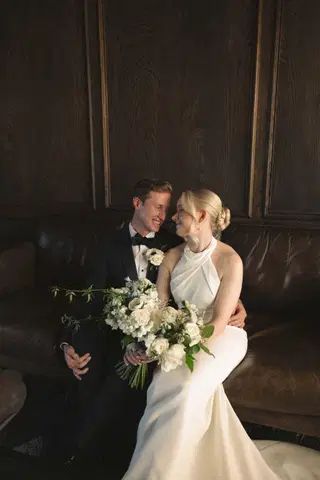 Grayson by MWL Bride - view 6 of 6
