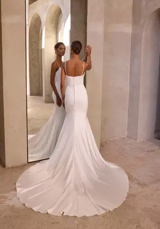 Alia by Mori Lee - view 3 of 5