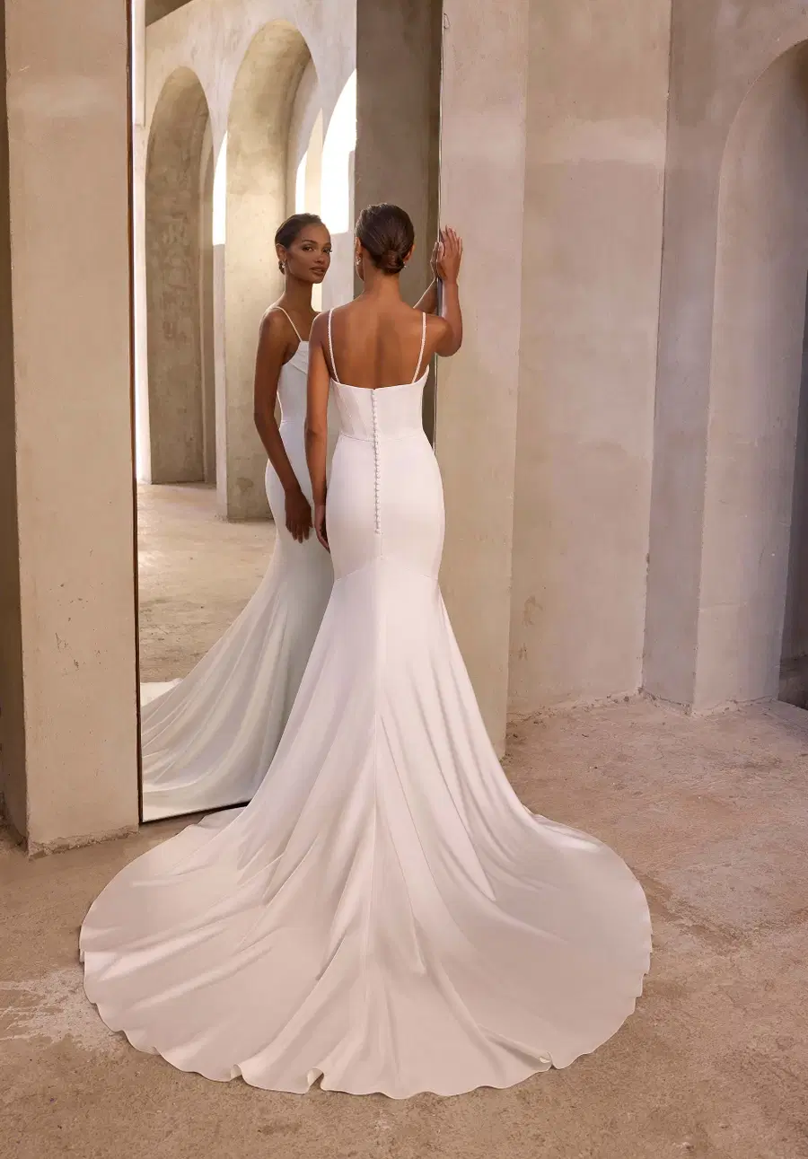 Alia by Mori Lee - view 3 of 5