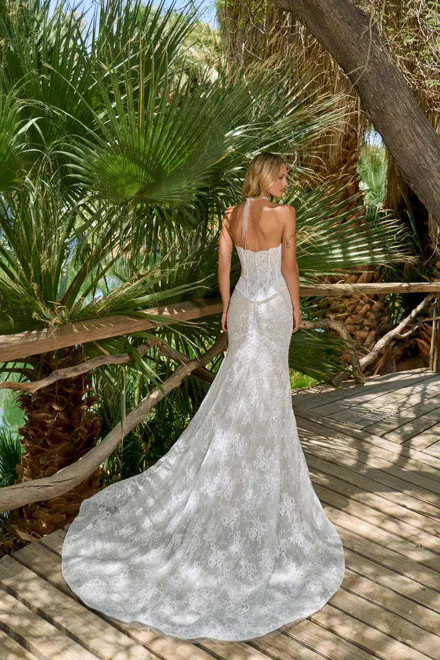 LA26102 Jessenia by Calla Blanche - view 2 of 3