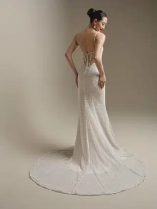 Cooper by Sottero & Midgley - view 6 of 7