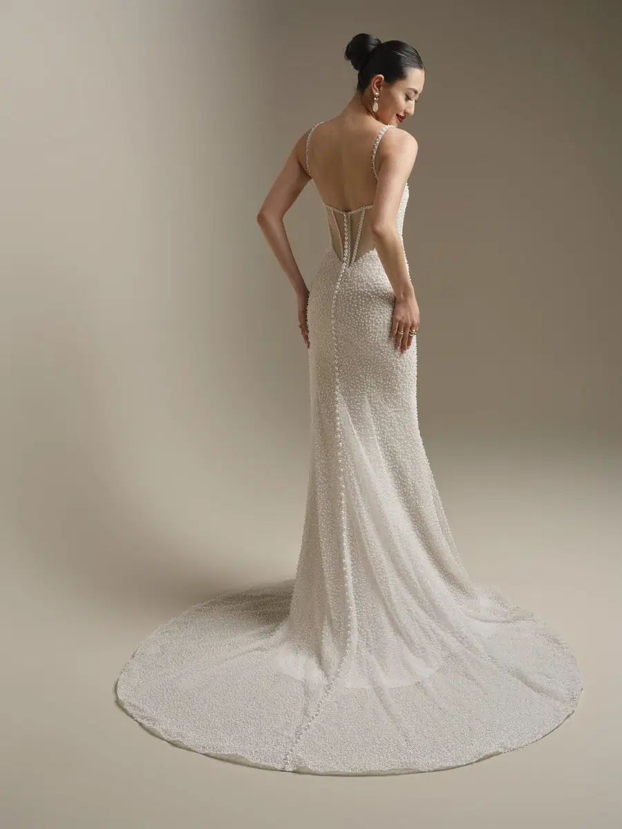 Cooper by Sottero & Midgley - view 6 of 7