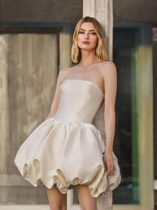 LORING by Pronovias - view 4 of 5