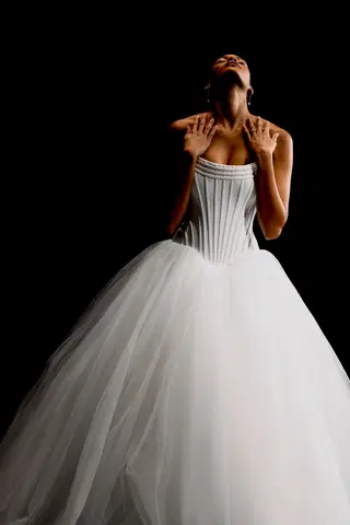 Rhiannon by Justin Alexander - view 3 of 7