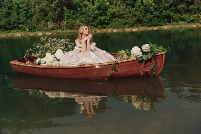 Paris by Maggie Sottero - view 12 of 12