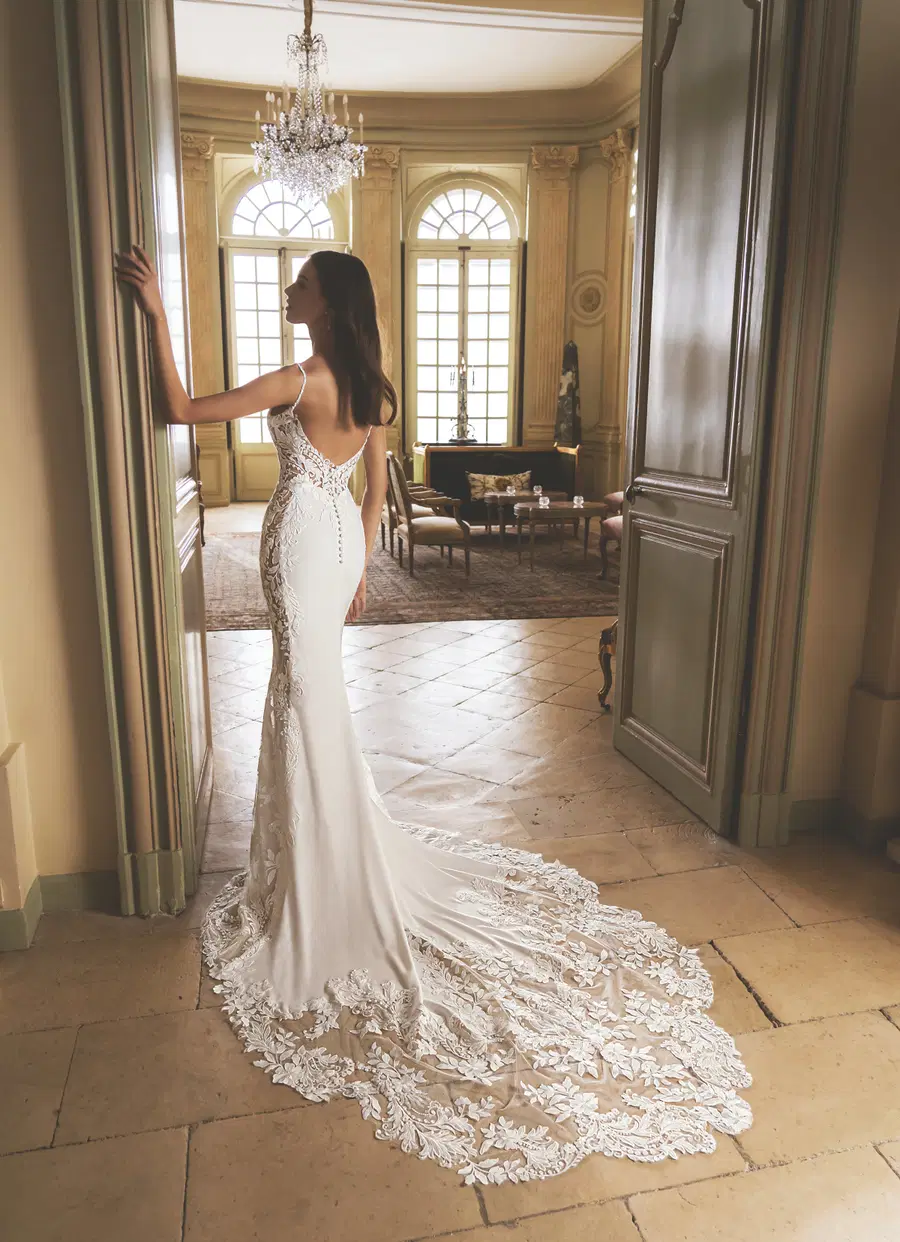 Galit by ÉLYSÉE - view 5 of 6