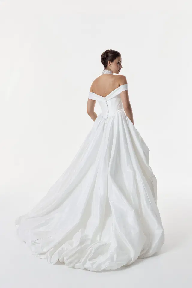 Emmeline by Josephine Scott - view 11 of 11