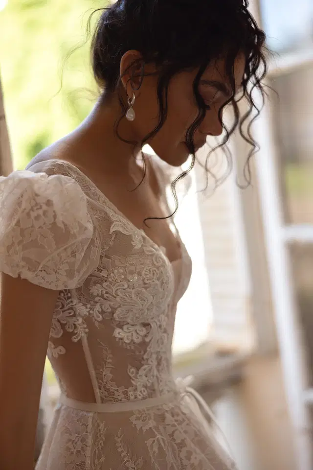 Alexa by Ella Novia - view 3 of 3