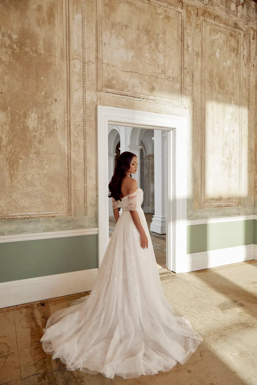 44562 by Sincerity Bridal - view 6 of 7