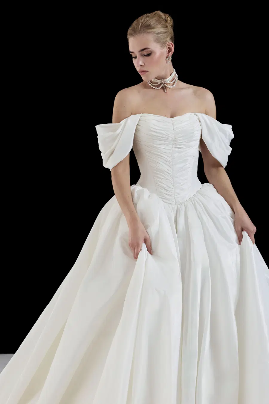 Diana by Josephine Scott - view 4 of 6