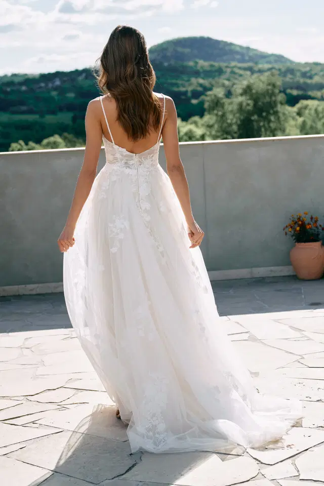 E-5009T by Elizabeth Passion - view 3 of 3