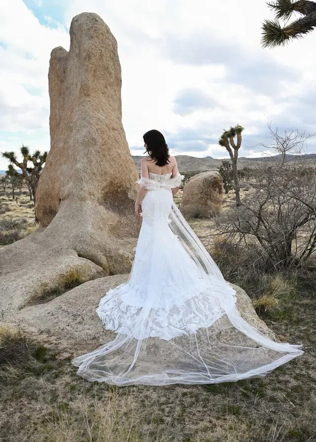COTTONWOOD by Dando London - view 3 of 3