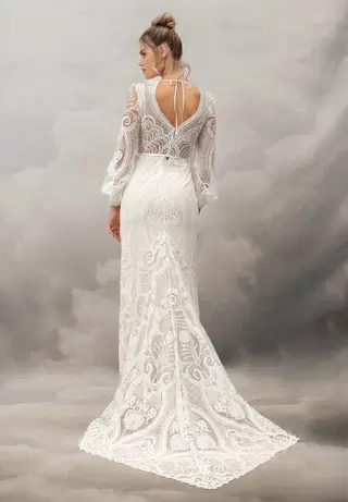 Lilith Gown by Catherine Deane - view 6 of 7