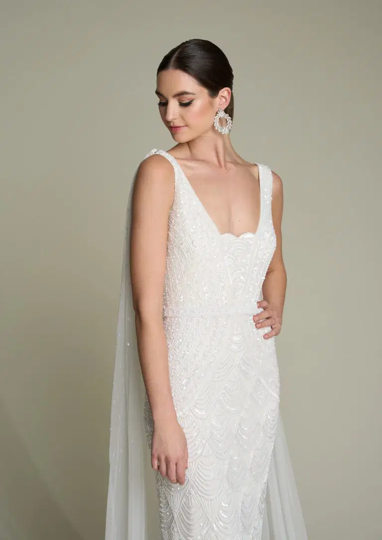 Tessie by Eliza Jane Howell - view 4 of 5