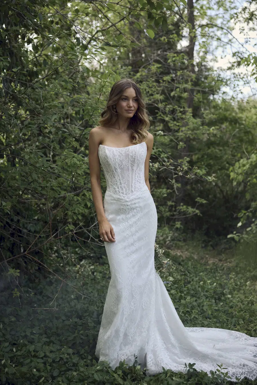 SAMIRA by Rebecca Ingram - view 8 of 10