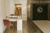 Inside Coates Couture