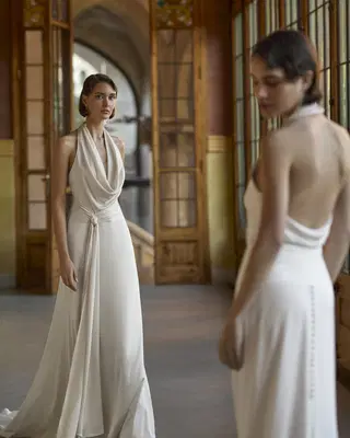Bina by Rosa Clara - view 3 of 4