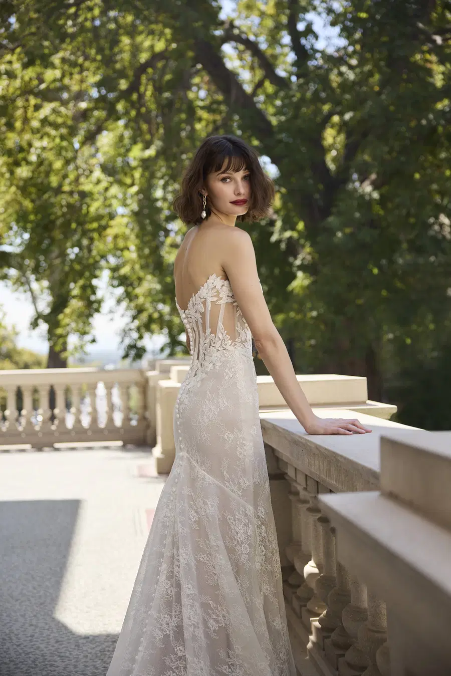 Dublin by Sottero & Midgley - view 3 of 8