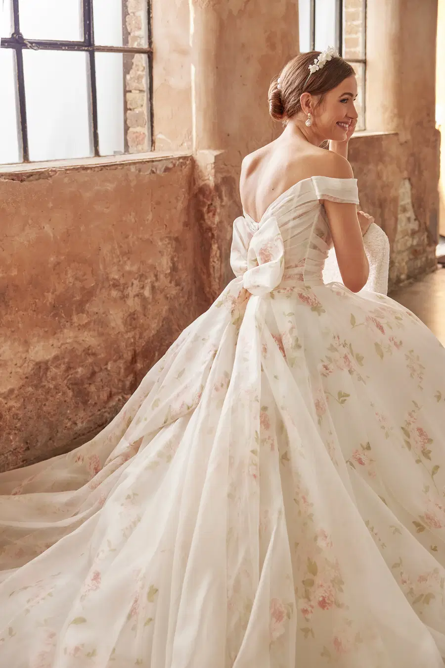 Constance by Josephine Scott - view 4 of 7