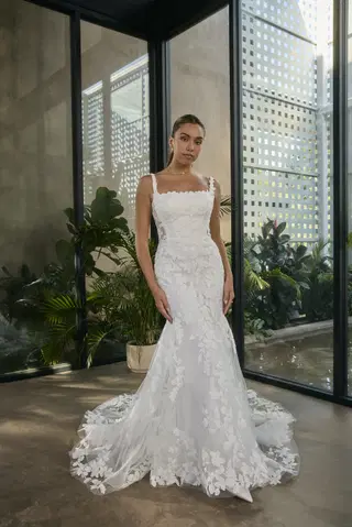 BL503 by Beloved by Casablanca - view 2 of 13
