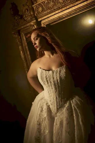 LYRA by Maggie Sottero - view 6 of 7