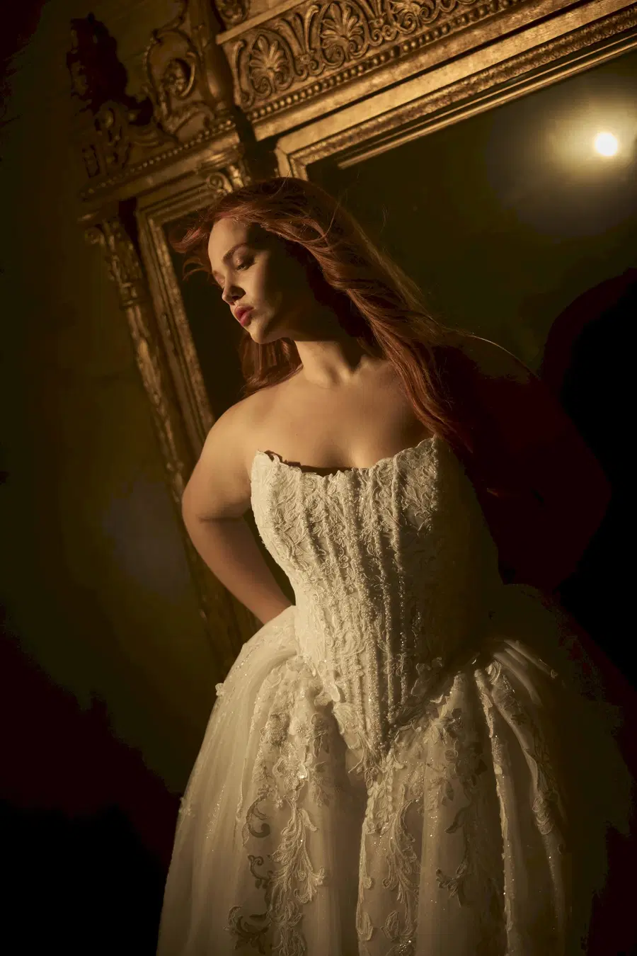 LYRA by Maggie Sottero - view 6 of 7