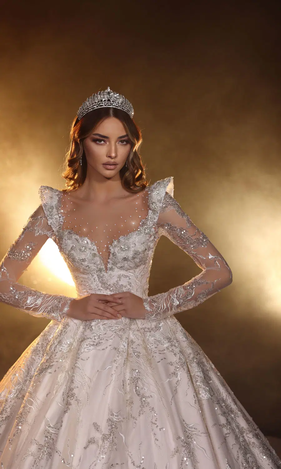 R 24-009 by Ricca Sposa - view 2 of 3