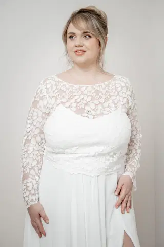 Top Norine Curvy by noni - view 3 of 7
