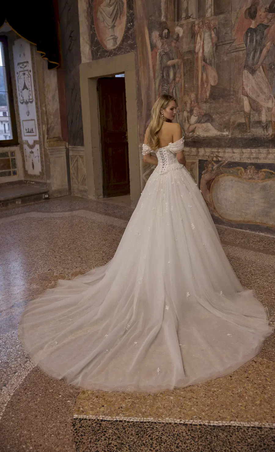Allagracia 63338 by Veni Infantino - view 2 of 3
