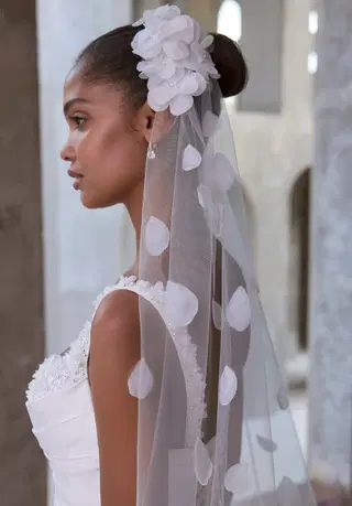 Electra by Mori Lee - view 5 of 5