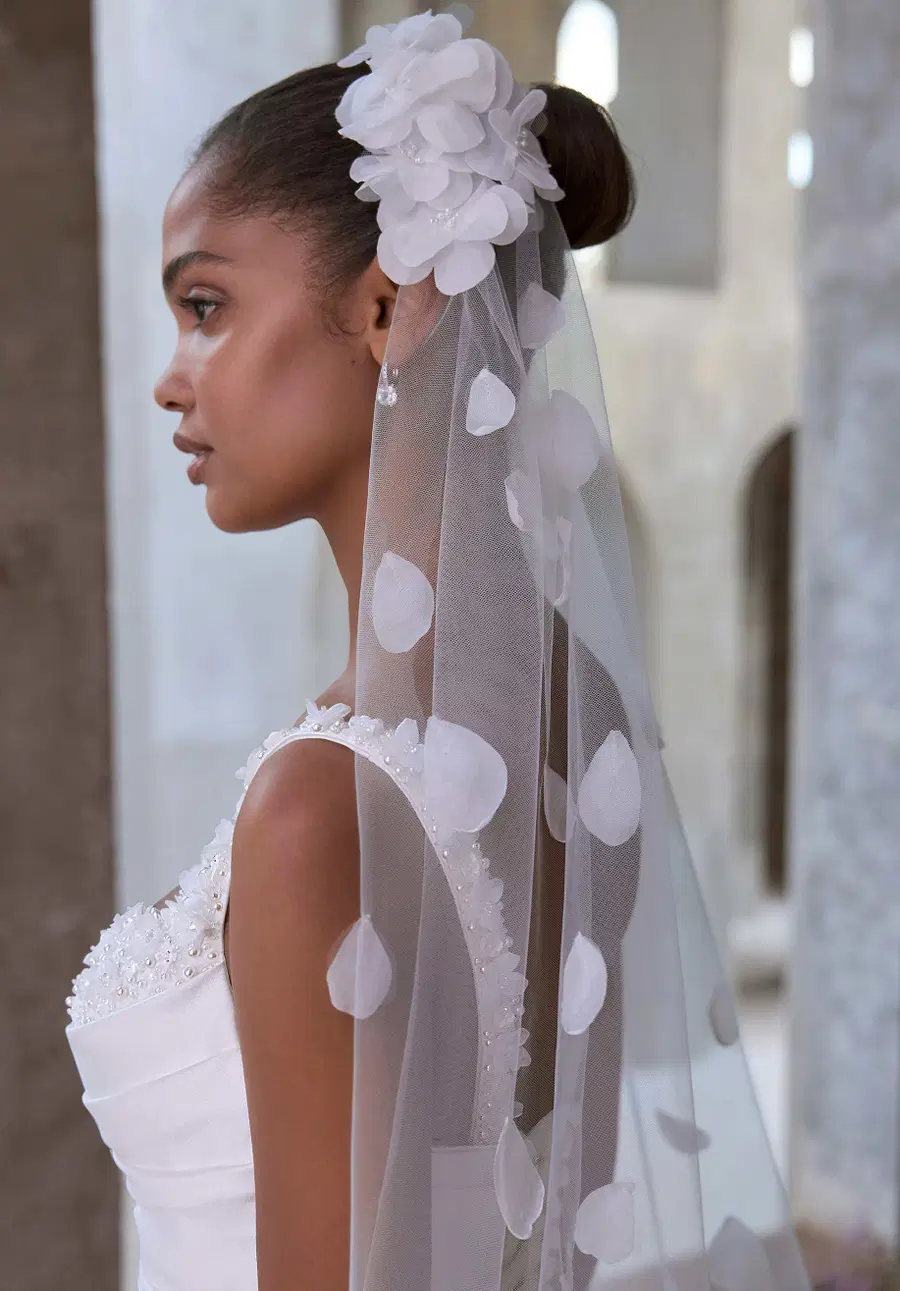 Electra by Mori Lee - view 5 of 5