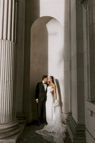 Cruz by MWL Bride - view 4 of 4