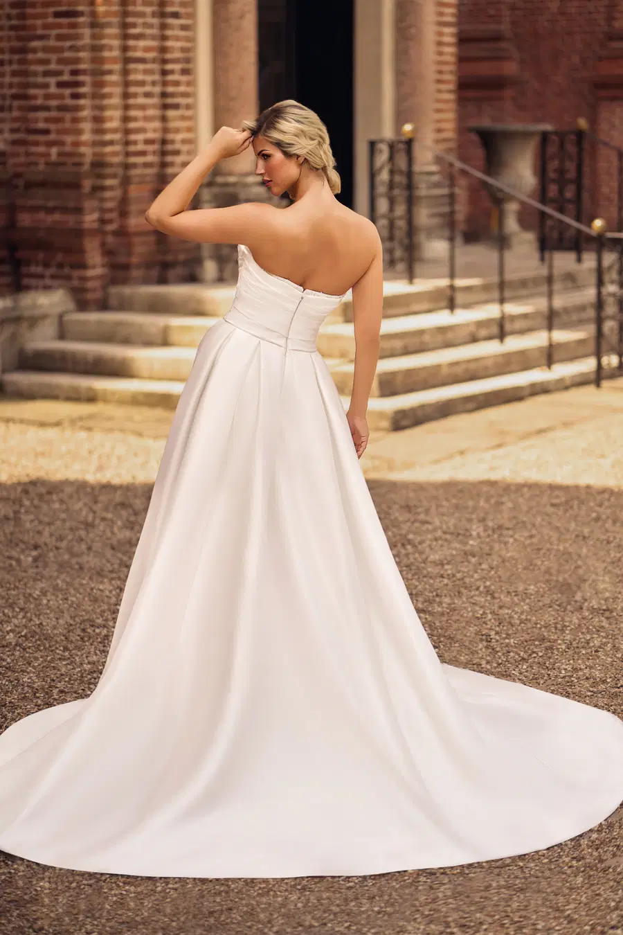 DC6127 by Danielle Couture - view 4 of 4