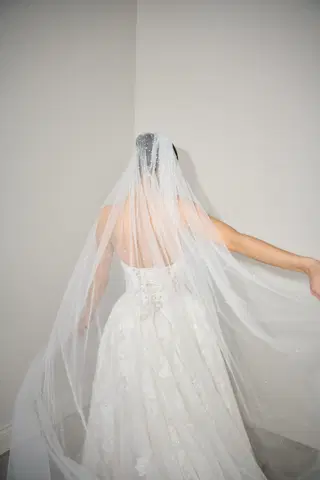 Valentina by Justin Alexander Signature - view 6 of 8