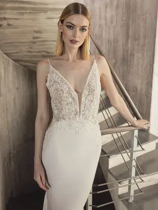 BICAZ by Pronovias - view 4 of 4