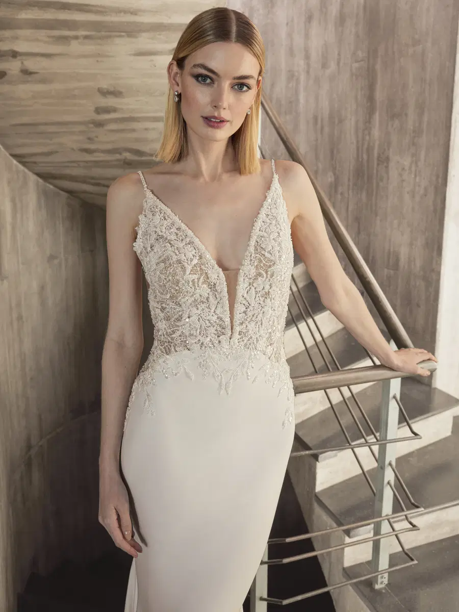 BICAZ by Pronovias - view 4 of 4
