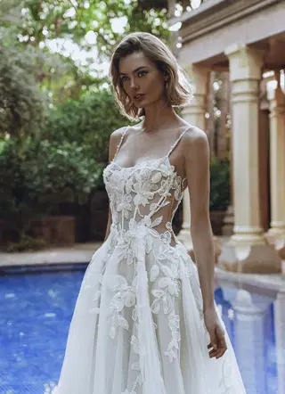 UMBRIA by Enzoani - view 2 of 5