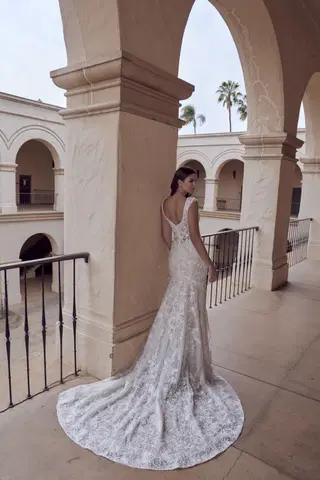 126253 Francesca by Calla Blanche - view 7 of 7