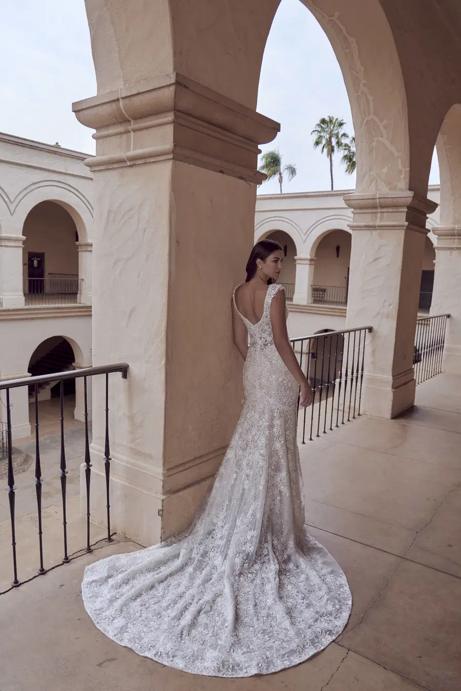 126253 Francesca by Calla Blanche - view 7 of 7