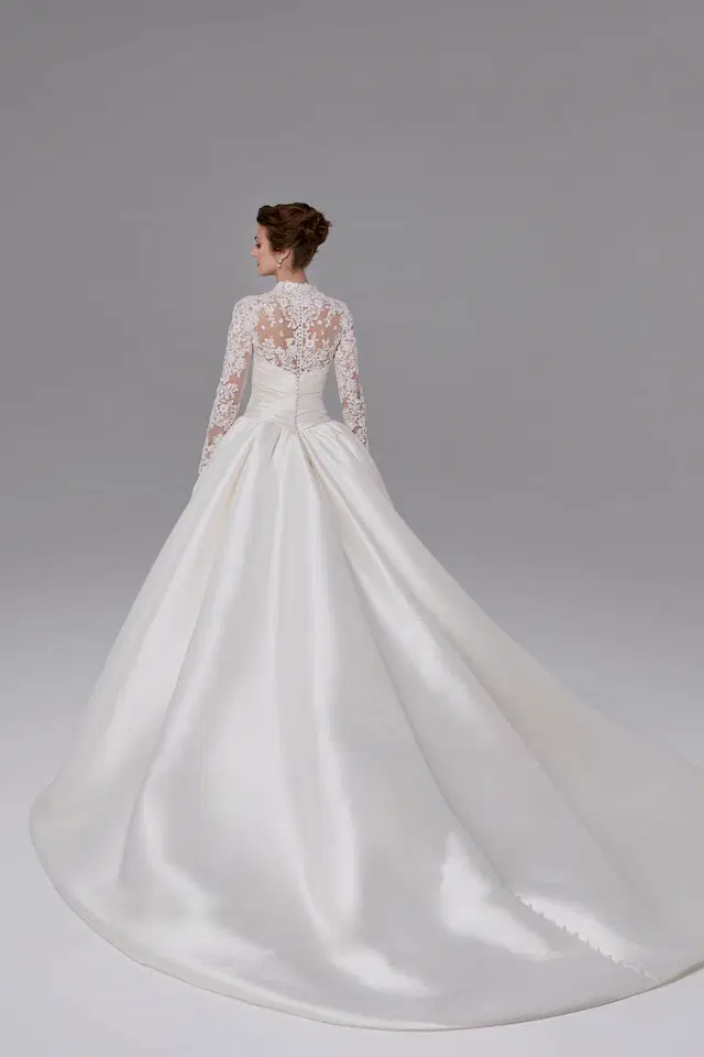B26221 Mireya by Calla Blanche - view 2 of 4