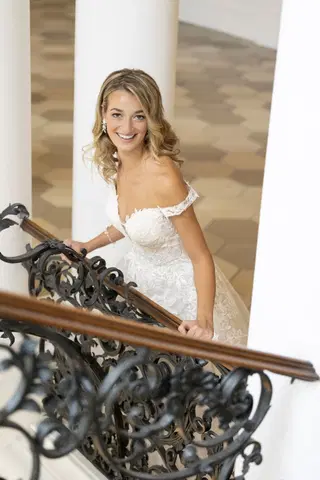 Carlotta by Amo & Luv - view 3 of 10